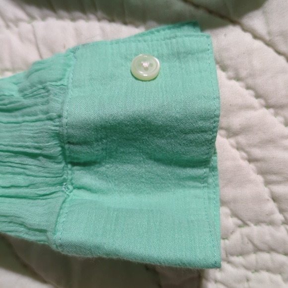 Old Navy Tunic Long Sleeve Top - Picture 3 of 8